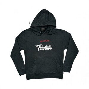 Air Jordan hoodie SIZE M